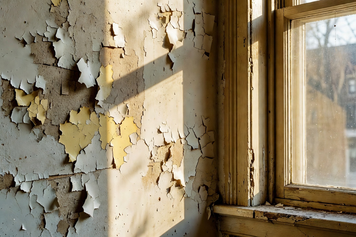 Essential Apartment Painting Services Brooklyn NY: 2026 Guide for Hoboken Residents