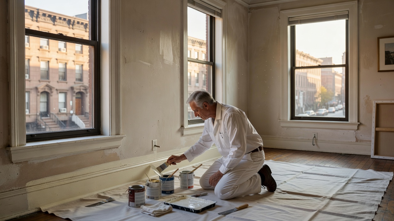 Honest Masterpiece Painting Services: 2026 Guide for Jersey City, NJ Residents