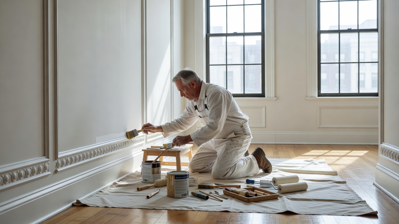 Honest Pricing for Painting Services for Co-ops and Condos Manhattan: 2026 Guide for Staten Island Residents