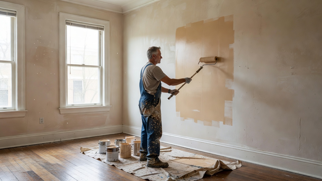 Trusted Masterpiece Painting Services New York: 2026 Guide for Bay Ridge Residents