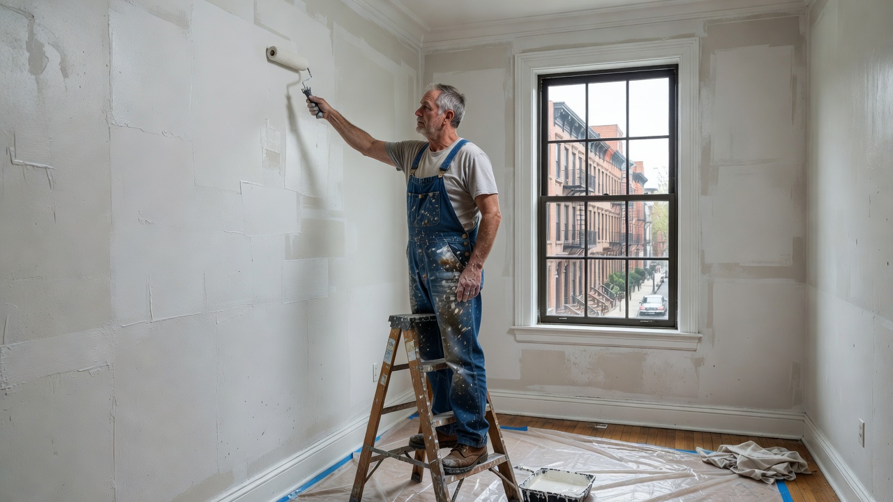 Trusted Masterpiece Painting Services: 2026 Guide for New York Residents